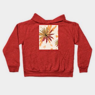 rose Kids Hoodie